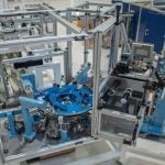 sistem otomasi industri